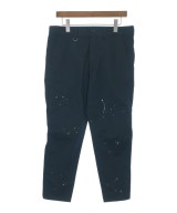 uniform experiment（ユニフォームエクスペリメント）チノパン 紺 サイズ:2(M位) メンズ/2200636288041