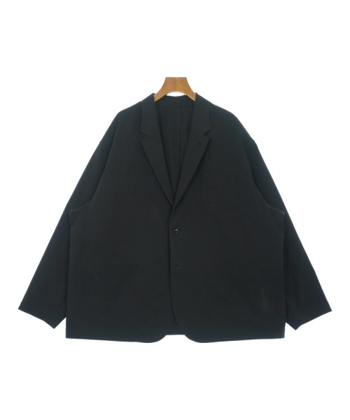 ユニフォームエクスペリメント(uniform experiment)のuniform experiment カジュアルジャケット