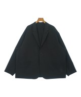 uniform experiment（ユニフォームエクスペリメント）カジュアルジャケット 黒 サイズ:3(L位) メンズ/2200636329010