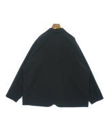 uniform experiment（ユニフォームエクスペリメント）カジュアルジャケット 黒 サイズ:3(L位) メンズ/2200636329010