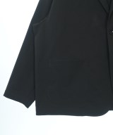 uniform experiment（ユニフォームエクスペリメント）カジュアルジャケット 黒 サイズ:3(L位) メンズ/2200636329010