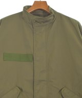 uniform experiment（ユニフォームエクスペリメント）モッズコート カーキ サイズ:2(XL位) メンズ/2200636442054