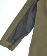 uniform experiment（ユニフォームエクスペリメント）モッズコート カーキ サイズ:2(XL位) メンズ/2200636442054