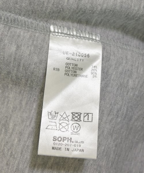 uniform experiment（ユニフォームエクスペリメント）スウェットパンツ グレー サイズ:2(M位) メンズ/2200636770010