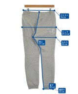 uniform experiment（ユニフォームエクスペリメント）スウェットパンツ グレー サイズ:2(M位) メンズ/2200636770010