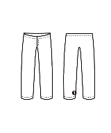 uniform experiment（ユニフォームエクスペリメント）スラックス 黒 サイズ:1(S位) メンズ/2200637258050