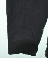 uniform experiment（ユニフォームエクスペリメント）スラックス 黒 サイズ:1(S位) メンズ/2200637258050