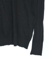 uniform experiment（ユニフォームエクスペリメント）ニット・セーター 黒 サイズ:1(S位) メンズ/2200597211065