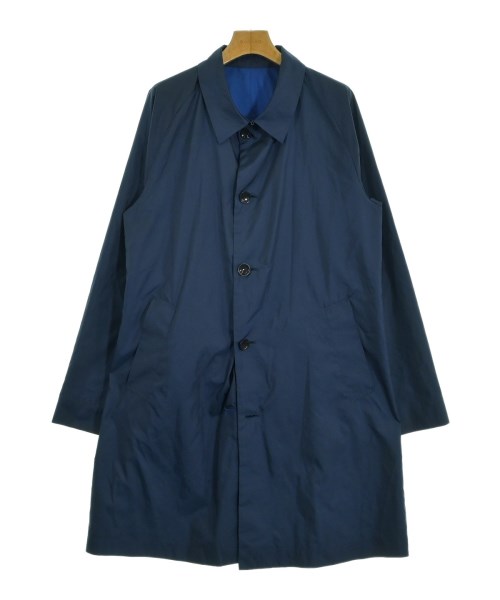 ユニフォームエクスペリメント(uniform experiment)のuniform experiment ステンカラーコート