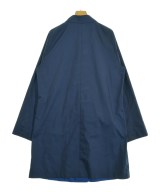 uniform experiment（ユニフォームエクスペリメント）ステンカラーコート 紺 サイズ:2(M位) メンズ/2200621962017