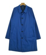 uniform experiment（ユニフォームエクスペリメント）ステンカラーコート 紺 サイズ:2(M位) メンズ/2200621962017