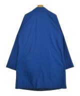 uniform experiment（ユニフォームエクスペリメント）ステンカラーコート 紺 サイズ:2(M位) メンズ/2200621962017