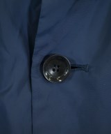 uniform experiment（ユニフォームエクスペリメント）ステンカラーコート 紺 サイズ:2(M位) メンズ/2200621962017