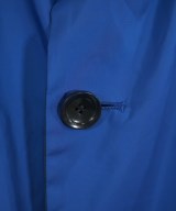 uniform experiment（ユニフォームエクスペリメント）ステンカラーコート 紺 サイズ:2(M位) メンズ/2200621962017