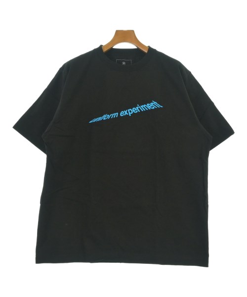ユニフォームエクスペリメント(uniform experiment)のuniform experiment Tシャツ・カットソー