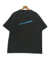 uniform experiment（ユニフォームエクスペリメント）Tシャツ・カットソー 黒 サイズ:4(XL位) メンズ/2200638197075