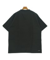 uniform experiment（ユニフォームエクスペリメント）Tシャツ・カットソー 黒 サイズ:4(XL位) メンズ/2200638197075
