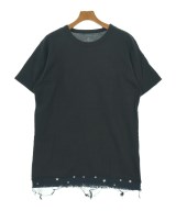 uniform experiment（ユニフォームエクスペリメント）Tシャツ・カットソー 紺 サイズ:3(L位) メンズ/2200638197082