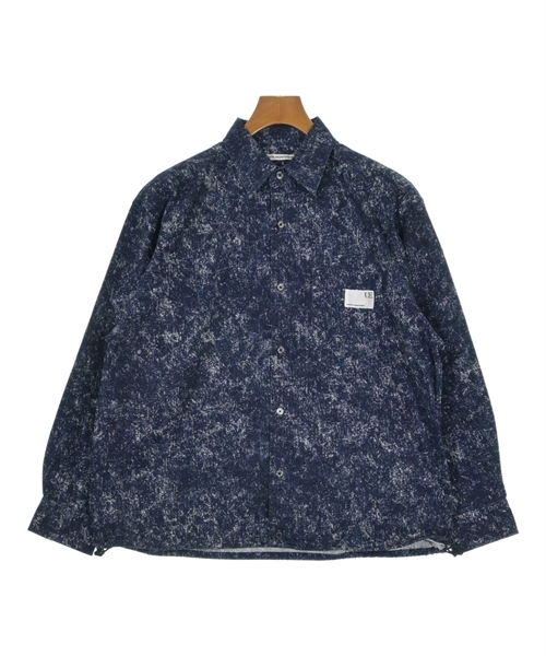 ユニフォームエクスペリメント(uniform experiment)のuniform experiment カジュアルシャツ