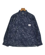 uniform experiment カジュアルシャツ