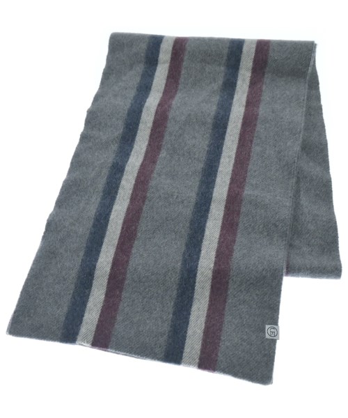 ユニフォームエクスペリメント(uniform experiment)のuniform experiment マフラー