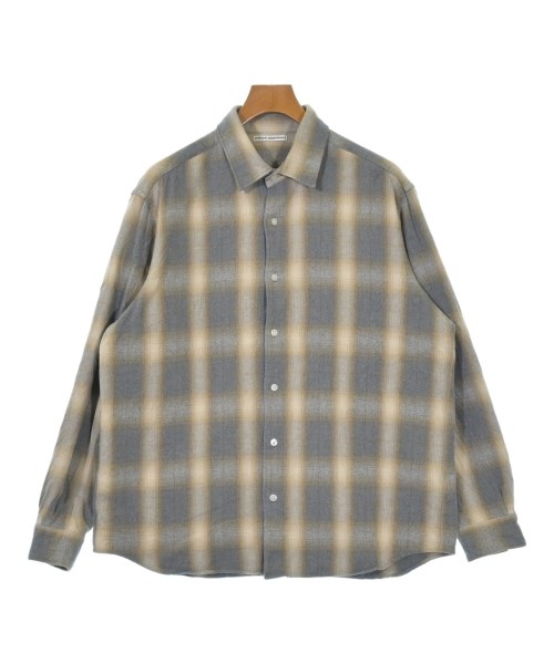 ユニフォームエクスペリメント(uniform experiment)のuniform experiment カジュアルシャツ