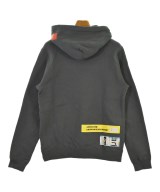 uniform experiment（ユニフォームエクスペリメント）パーカー グレー サイズ:1(S位) メンズ/2200639114071