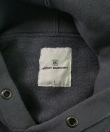 uniform experiment（ユニフォームエクスペリメント）パーカー グレー サイズ:1(S位) メンズ/2200639114071