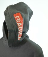 uniform experiment（ユニフォームエクスペリメント）パーカー グレー サイズ:1(S位) メンズ/2200639114071