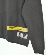 uniform experiment（ユニフォームエクスペリメント）パーカー グレー サイズ:1(S位) メンズ/2200639114071