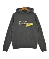 uniform experiment パーカー