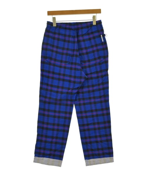 uniform experiment（ユニフォームエクスペリメント）その他 青 サイズ:1(S位) メンズ/2200639114101