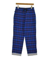 uniform experiment（ユニフォームエクスペリメント）その他 青 サイズ:1(S位) メンズ/2200639114101