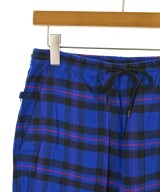 uniform experiment（ユニフォームエクスペリメント）その他 青 サイズ:1(S位) メンズ/2200639114101