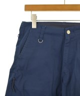 uniform experiment（ユニフォームエクスペリメント）ショートパンツ 青 サイズ:1(S位) メンズ/2200639114132