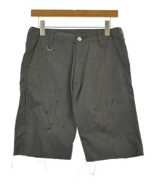 ユニフォームエクスペリメント(uniform experiment)のuniform experiment ショートパンツ