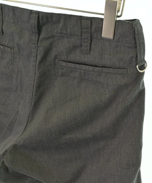 uniform experiment（ユニフォームエクスペリメント）ショートパンツ グレー サイズ:1(S位) メンズ/2200639114149