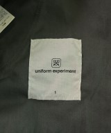 uniform experiment（ユニフォームエクスペリメント）ショートパンツ グレー サイズ:1(S位) メンズ/2200639114149