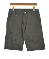 uniform experiment ショートパンツ