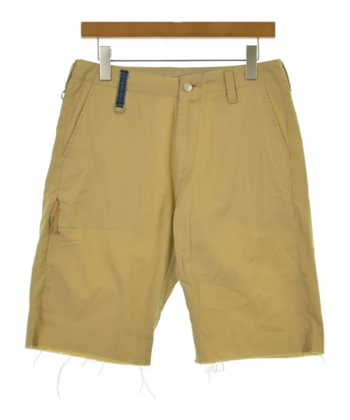 ユニフォームエクスペリメント(uniform experiment)のuniform experiment ショートパンツ