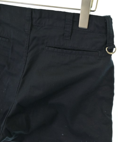 uniform experiment（ユニフォームエクスペリメント）ショートパンツ 紺 サイズ:1(S位) メンズ/2200639114163