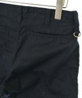 uniform experiment（ユニフォームエクスペリメント）ショートパンツ 紺 サイズ:1(S位) メンズ/2200639114163