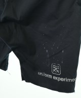 uniform experiment（ユニフォームエクスペリメント）ショートパンツ 紺 サイズ:1(S位) メンズ/2200639114163