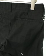 uniform experiment（ユニフォームエクスペリメント）ショートパンツ 黒 サイズ:1(S位) メンズ/2200639114170