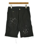 uniform experiment ショートパンツ