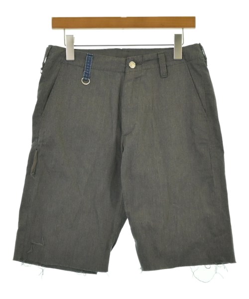 ユニフォームエクスペリメント(uniform experiment)のuniform experiment ショートパンツ