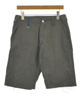 uniform experiment（ユニフォームエクスペリメント）ショートパンツ グレー サイズ:1(S位) メンズ/2200639114187