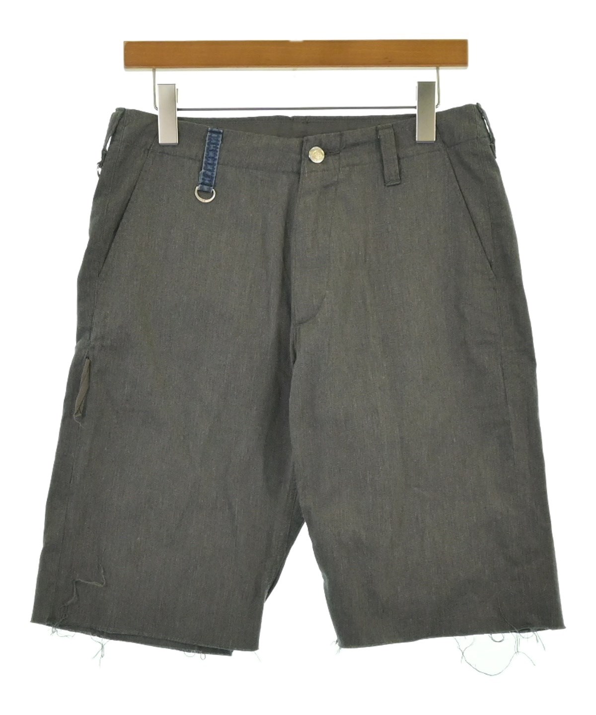 uniform experiment（ユニフォームエクスペリメント）ショートパンツ