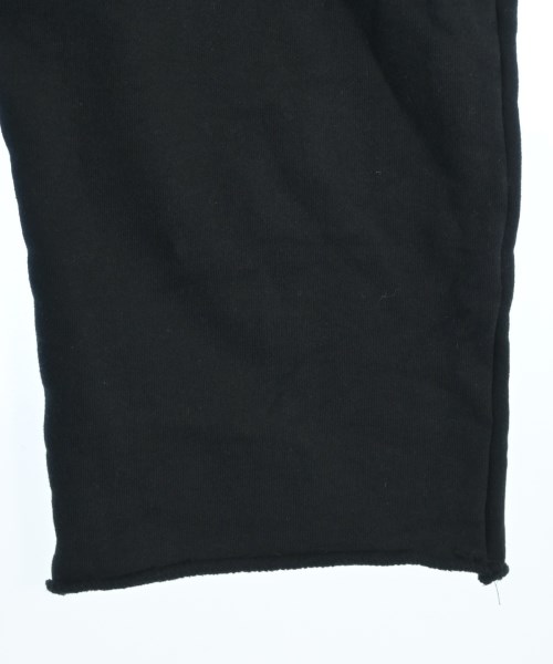 uniform experiment（ユニフォームエクスペリメント）スウェットパンツ 黒 サイズ:3(L位) メンズ/2200621516029