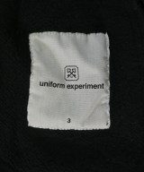 uniform experiment（ユニフォームエクスペリメント）スウェットパンツ 黒 サイズ:3(L位) メンズ/2200621516029